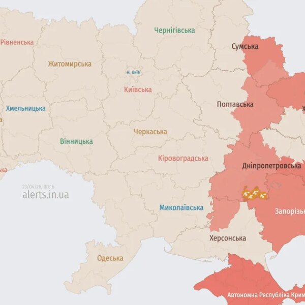 Шок: Ворог атакує дронами, українці налякані.