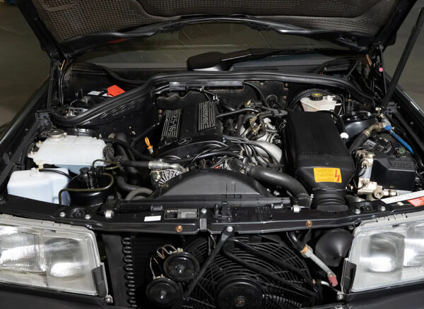 Mercedes-Benz втратив зухвалість: чи готові до нової ери?