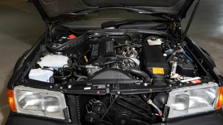 Mercedes-Benz втратив зухвалість: чи готові до нової ери? 12