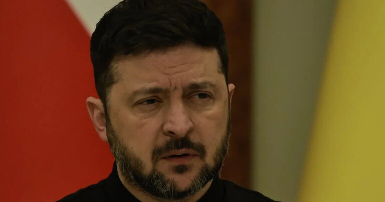 Шок! Росія на межі краху: Зеленський назвав страшну умову 4 Шок! Росія на межі краху: Зеленський назвав страшну умову 4