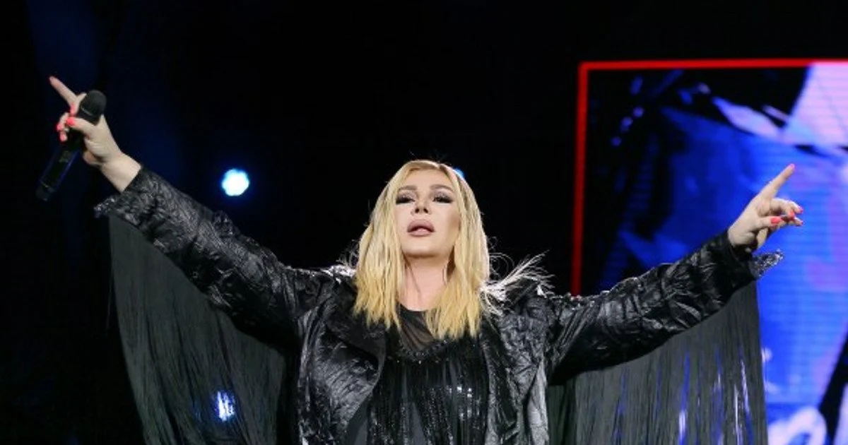 Ірина Білик