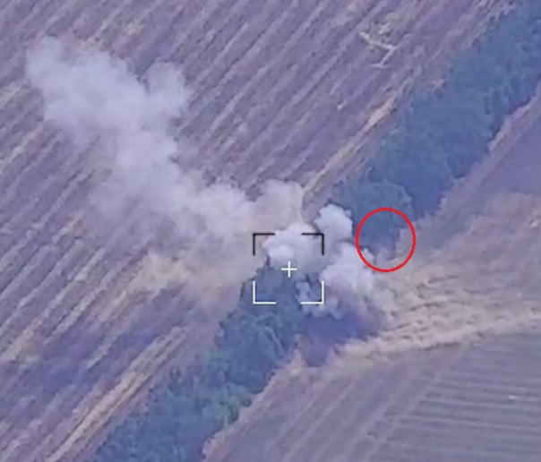 Знищення ЗРК С-300В: як українські постійні удари послаблюють російську ППО 13