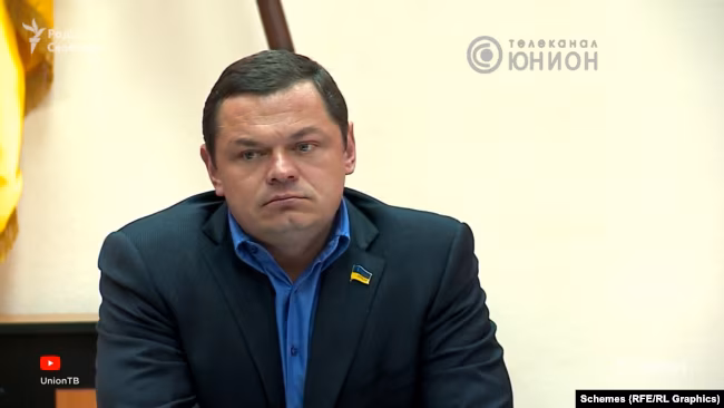 Викриття: Борт – схеми, Маямі, мільйони Росії 4