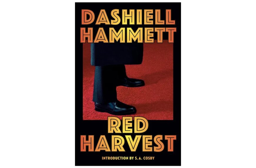 Маккарті таємно ділиться книжковими фаворитами: що приховує актор