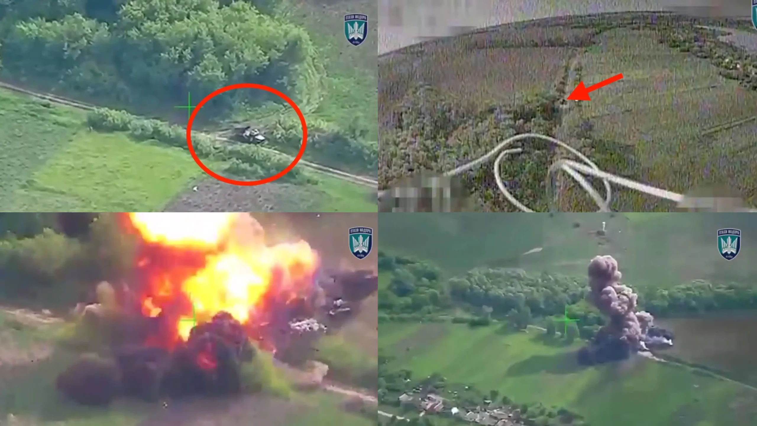 Понад 300 знищених РСЗВ «Град»: як Україна вибиває основу реактивної артилерії РФ 20