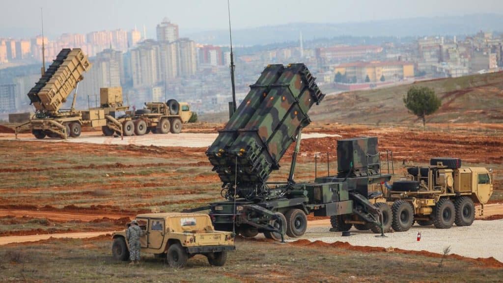 Ціна перехоплення: динаміка замовлень та вартість зенітних ракет для США 7