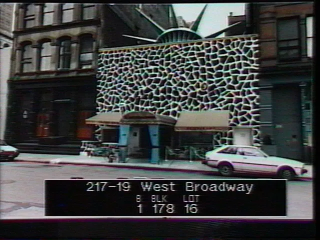 Джон Кеннеді-молодший та Керолін Бессетт: таємні побачення в ресторанах Нью-Йорка 23