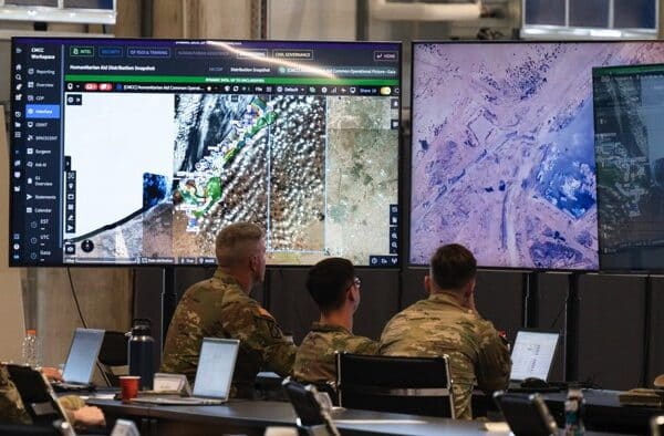 The real danger of military AI isn’t killer robots; it’s worse human judgement