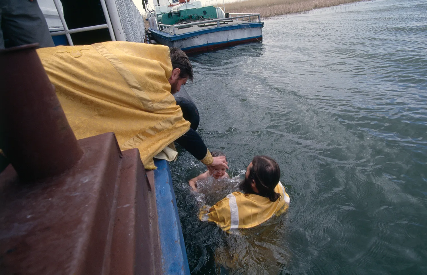 Світові лідери готують таємний план! 3