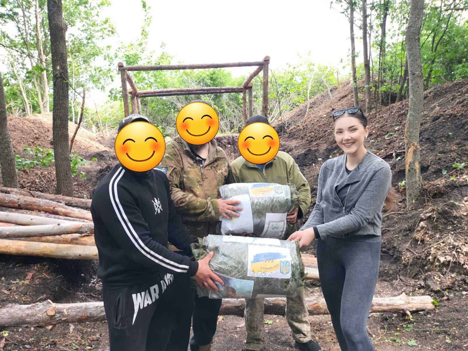 Рекрутинг у ЗСУ: як психологиня отримала посаду за спеціальністю у 3-й Залізній бригаді 3