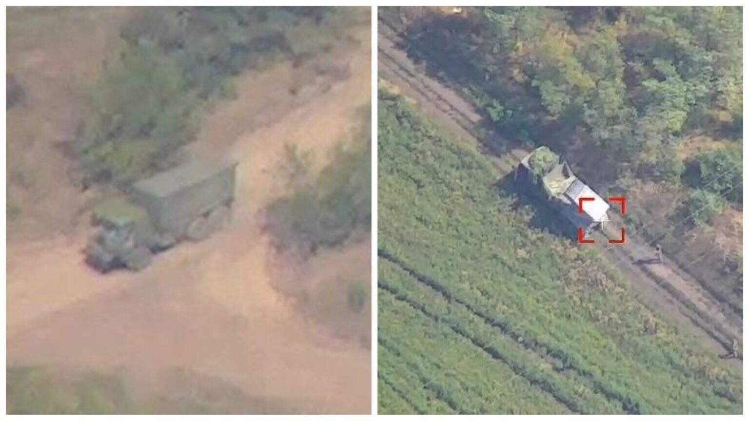 Понад 300 знищених РСЗВ «Град»: як Україна вибиває основу реактивної артилерії РФ 21