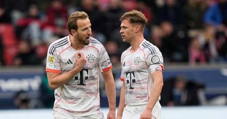 Бундесліга: програма та підсумки ігор 28-го кола першості Німеччини з футболу, турнірна таблиця 2 Бундесліга: програма та підсумки ігор 28-го кола першості Німеччини з футболу, турнірна таблиця 2