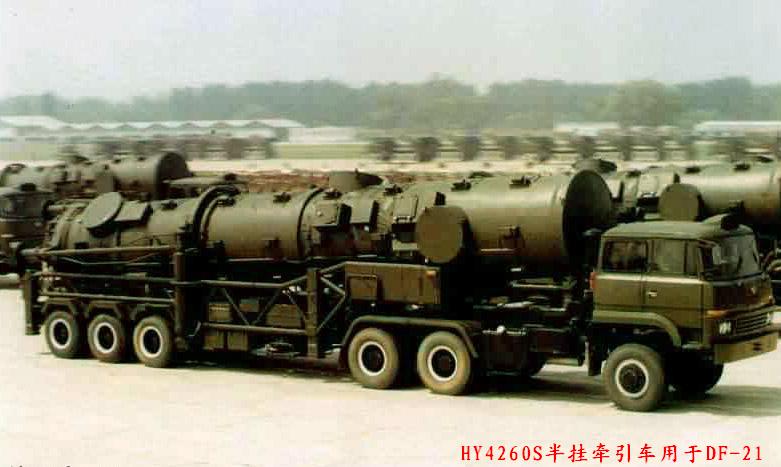 Ракетний арсенал країн Перської затоки: зброя відплати чи елемент стримування? 3