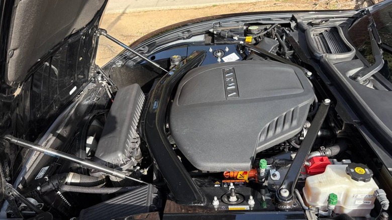 2021 Karma Revero GT за $42 500: невже відроджений вигідний варіант 3