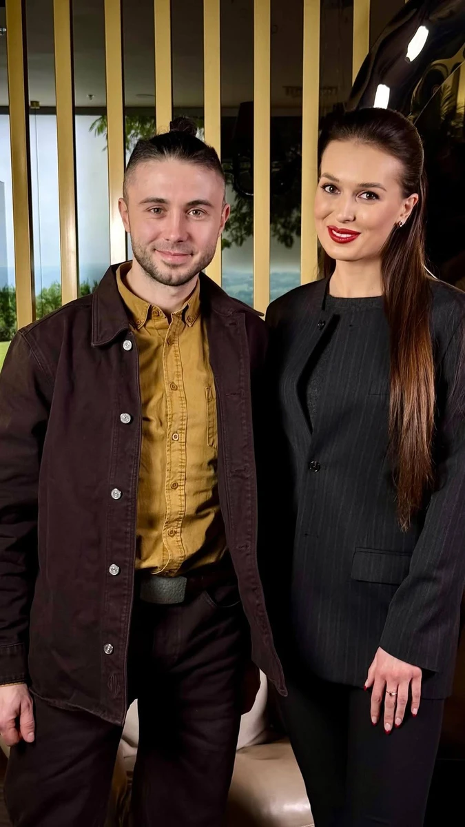 Інтерв'ю Тараса Тополі Марічці Довбенко: чому команда артиста вимагає його видалити 5