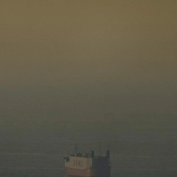 Іран вкотре перекрив Ормузьку протоку через порушення перемир’я: деталі