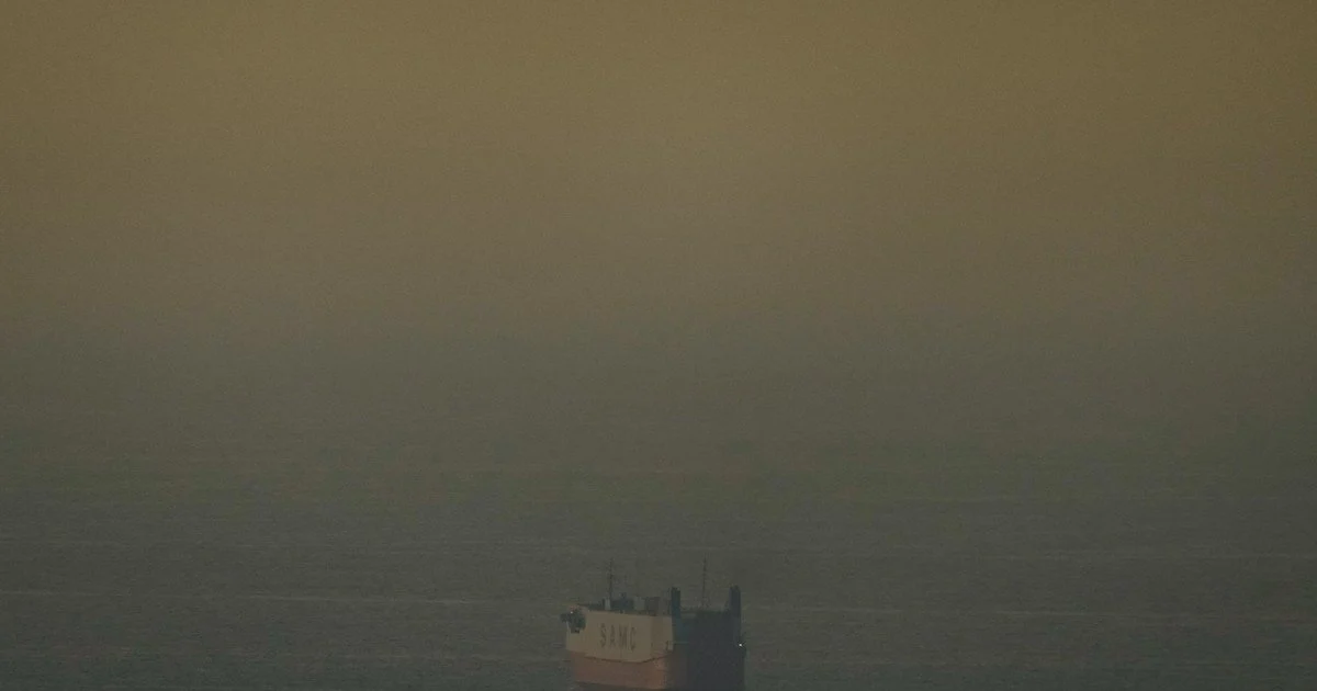 Ормузька протока Ормузька протока