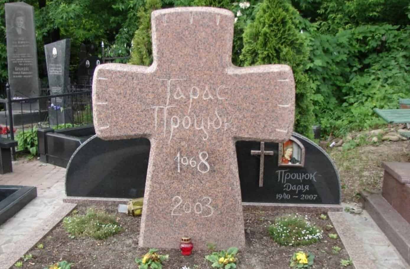 Останні бої полеглих українських миротворців в Іраку 48