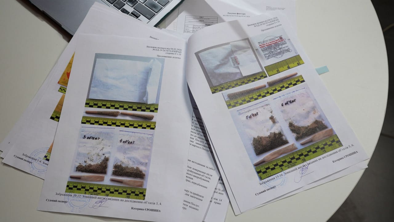 Викриття: Блогери рекламували наркоторговців 3