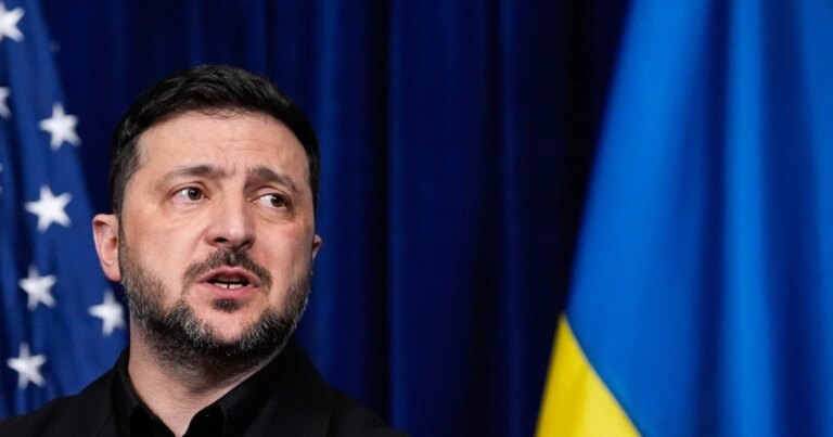 Новий план Києва для Кремля: Зеленський розкрив подробиці 1