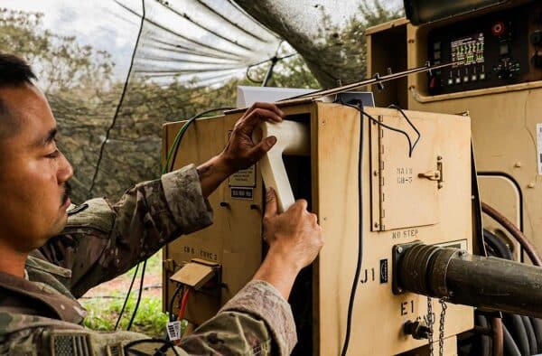 New Army office aims to quickly develop and scale soldier ideas