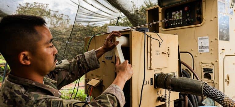 New Army office aims to quickly develop and scale soldier ideas 6