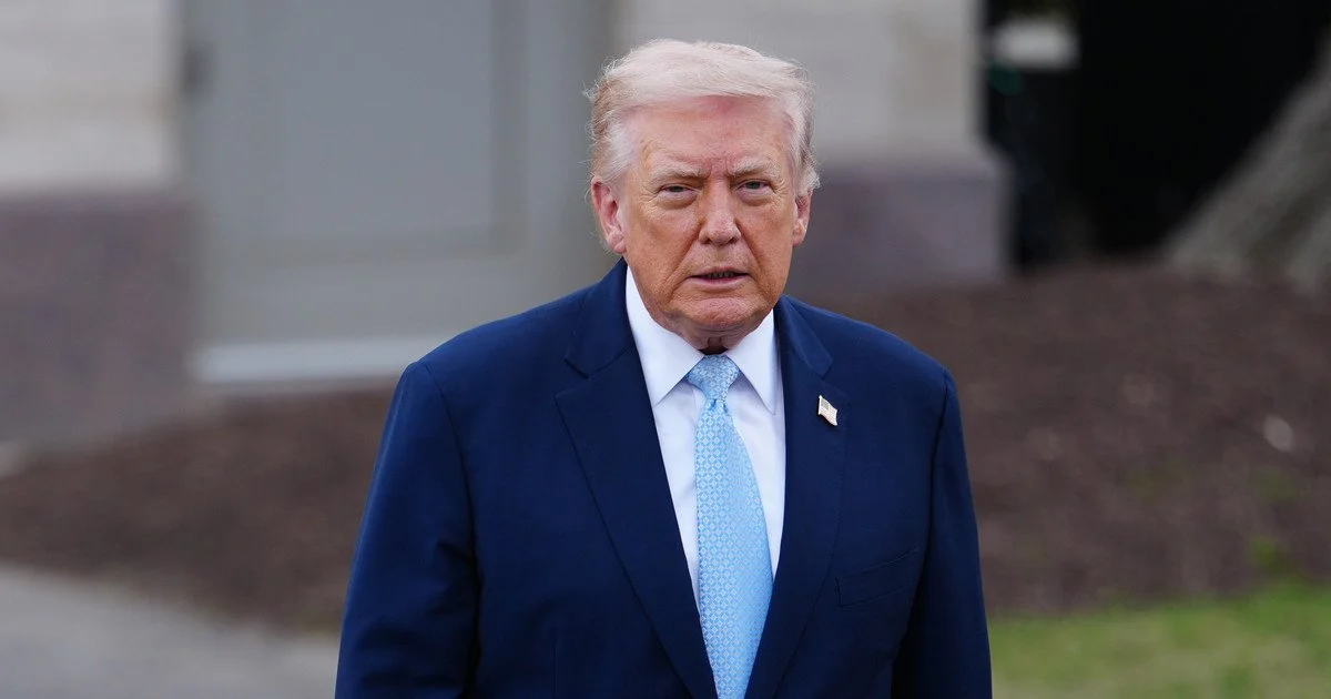 Trump stated that Kuwait did not know how to use Patriot systems and shot down US aircraft