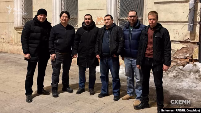 Сліпа лють: хто випалив "слава росії" на тілі полоненого? 22