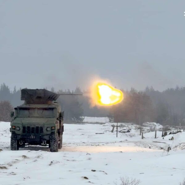 «Варта 2» розвінчала міфи про точність стрільби