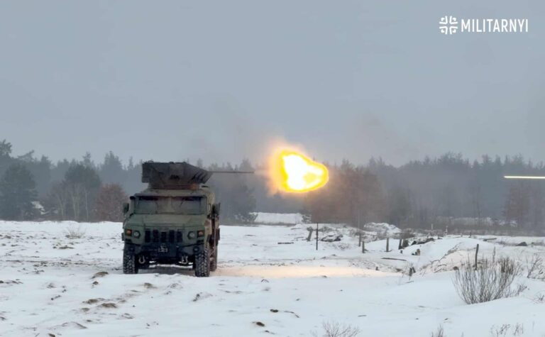 «Варта 2» розвінчала міфи про точність стрільби 12