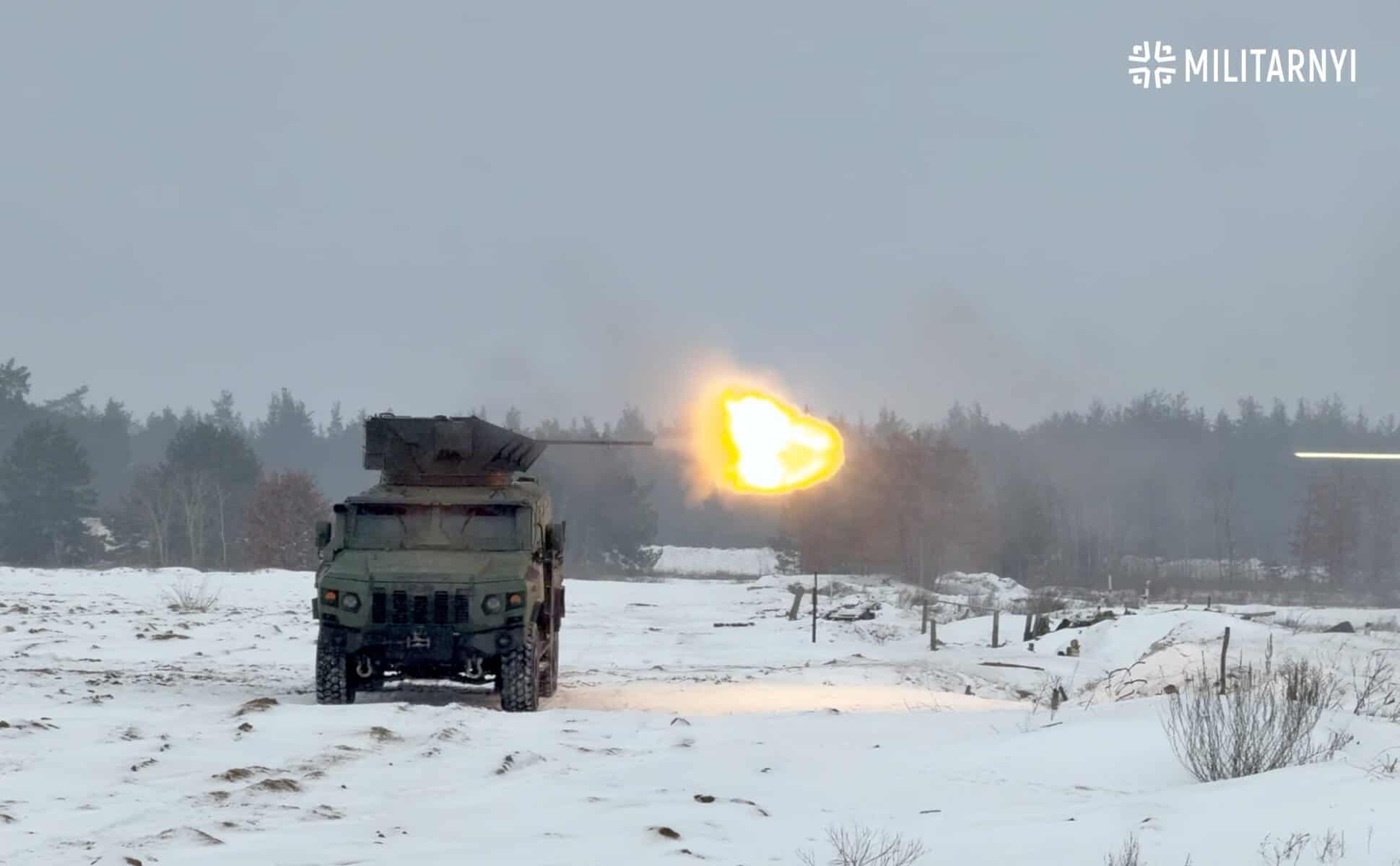 «Варта 2» розвінчала міфи про точність стрільби 1