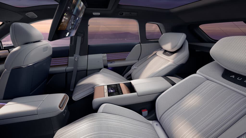 Audi EX7: 671 к.с. і&hellip;