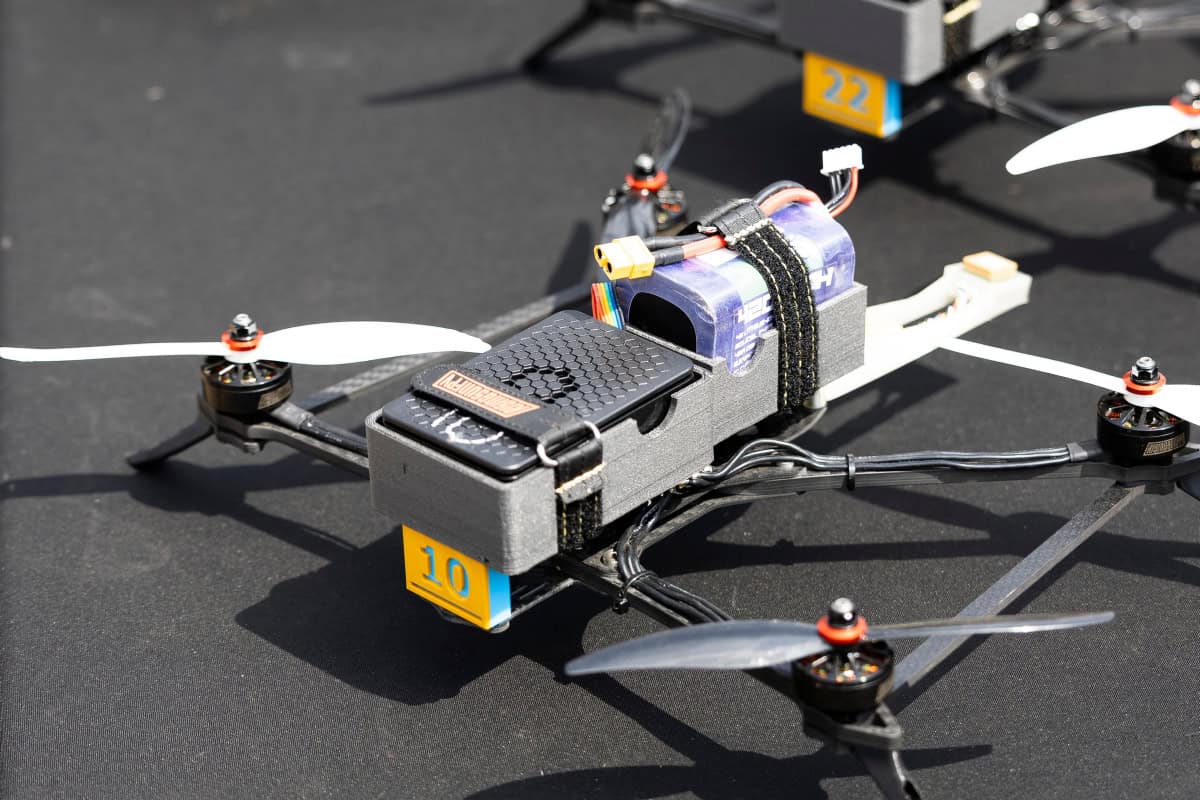 Безпілотна війна в Україні: від&hellip;