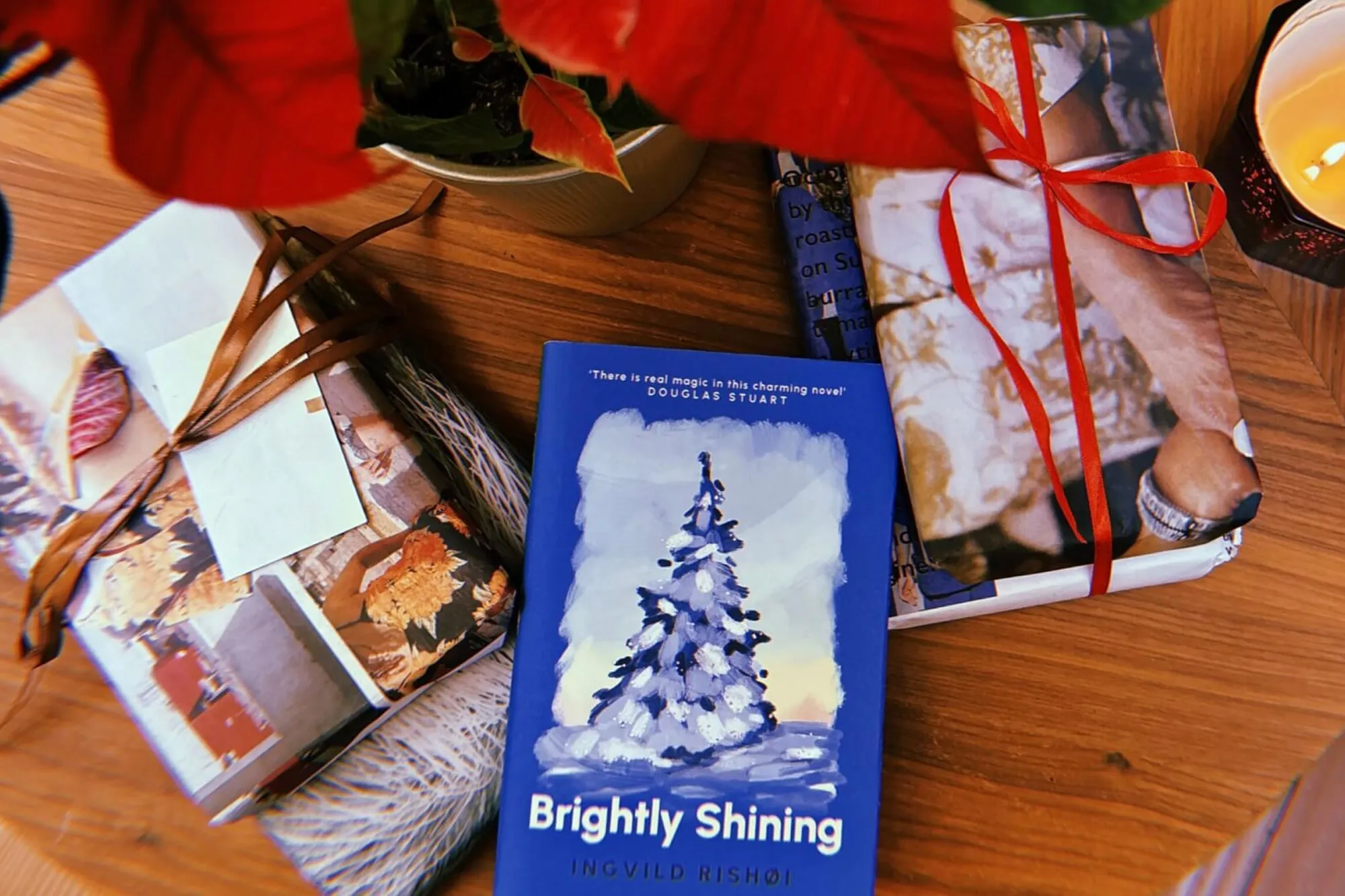 Дуа Ліпа: Вибір зірок, який сколихнув світ літератури 17