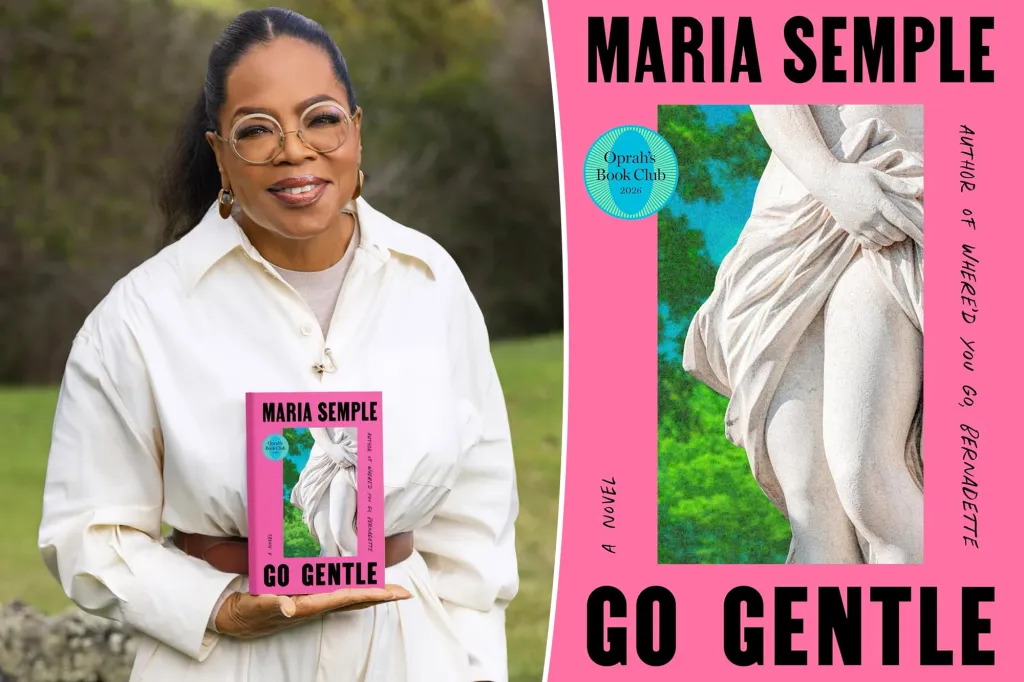 Книжкові клуби знаменитостей: 9 виборів, що підірвуть квітневі обкладинки 2026 7