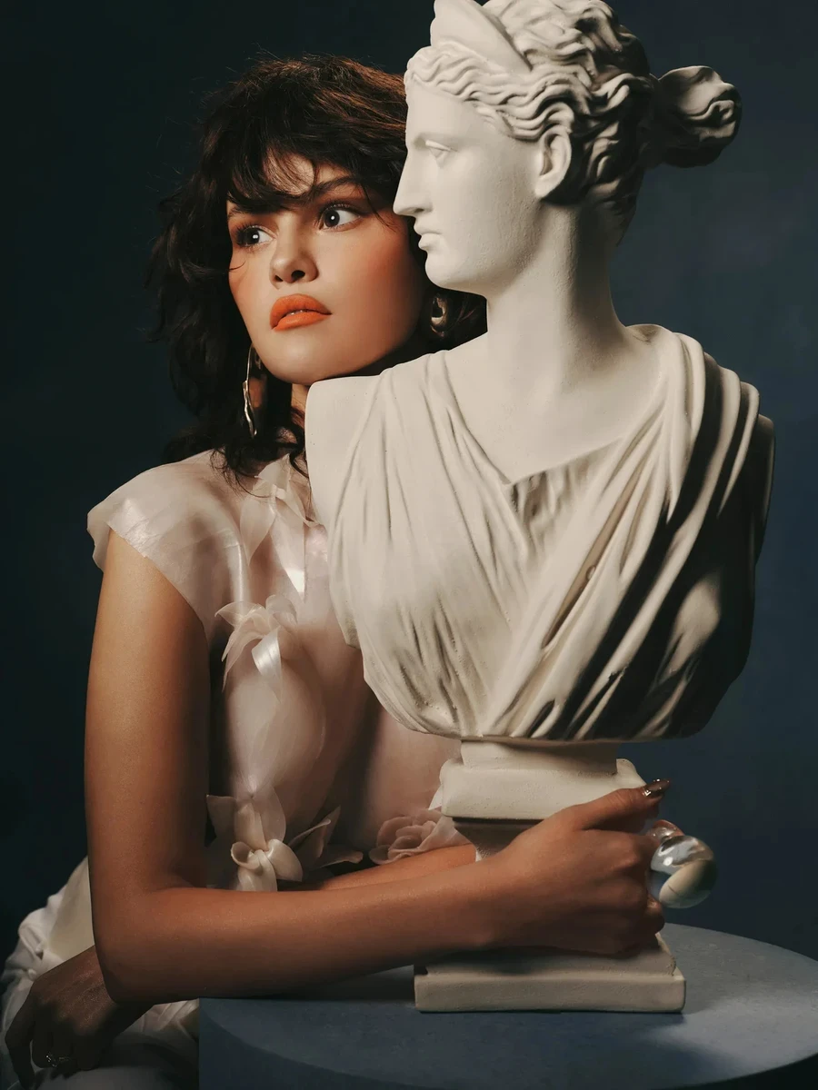 Зірки, яких вважають клонами: від Брітні Спірс до Каньє Веста 4