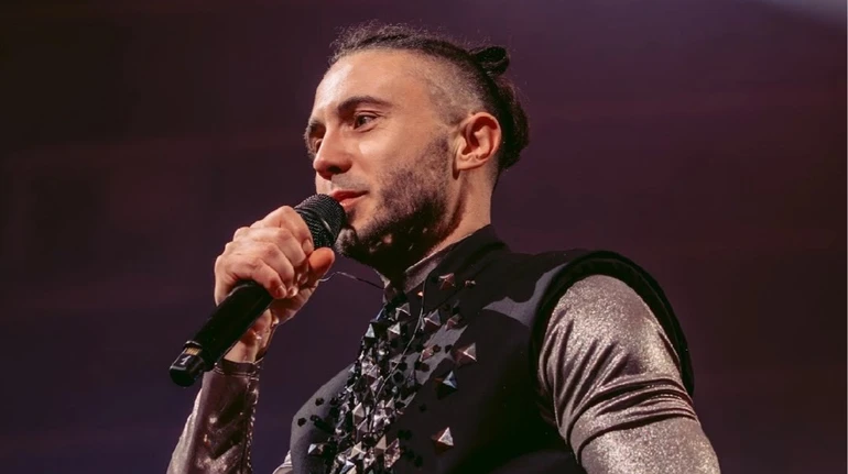 Інтерв’ю Тараса Тополі Марічці Довбенко: чому команда артиста вимагає його видалити