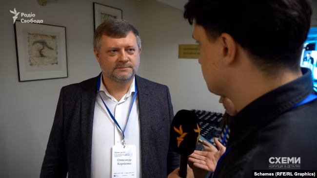 Викриття: Борт – схеми, Маямі, мільйони Росії 17