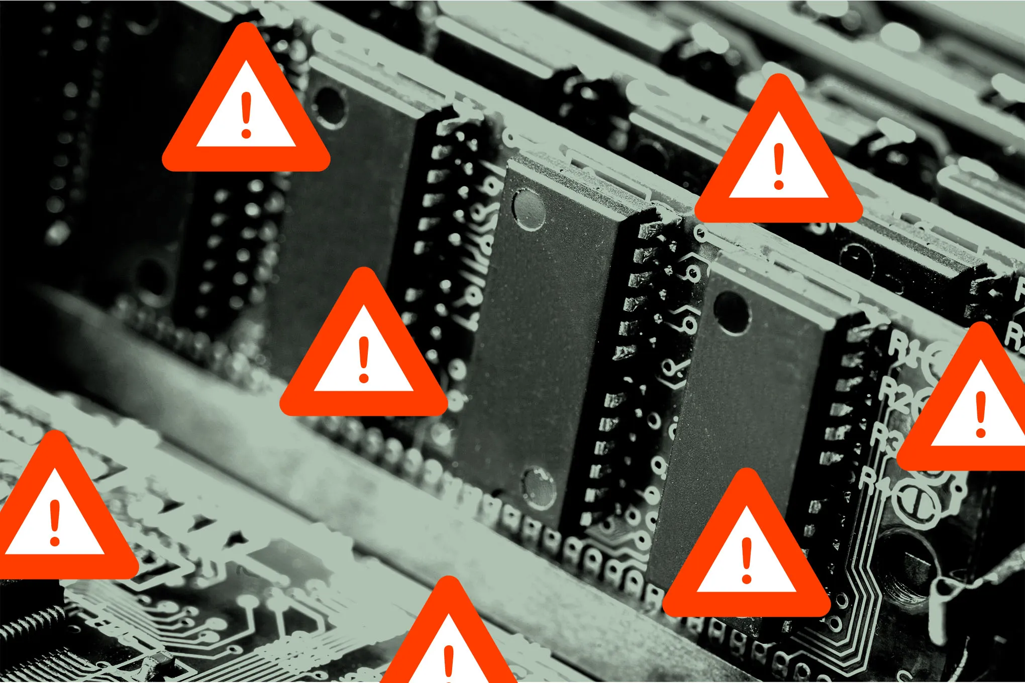 Прорив! Шок! Революція! AI RAM дефіцит - майбутнє дорогих SSD. 1