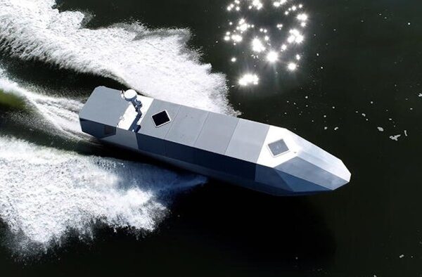 Why the US can’t copy Ukraine’s robot navy