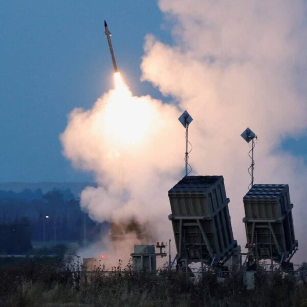 Ізраїльське озброєння, яке здатне посилити обороноздатність України