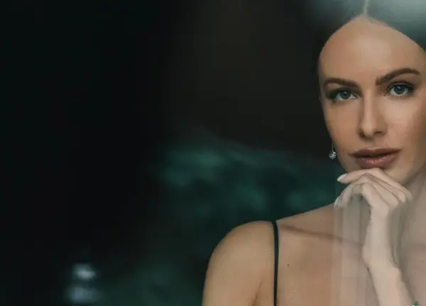 Христина Горняк пообіцяла поставити крапку в історії з Остапчуком