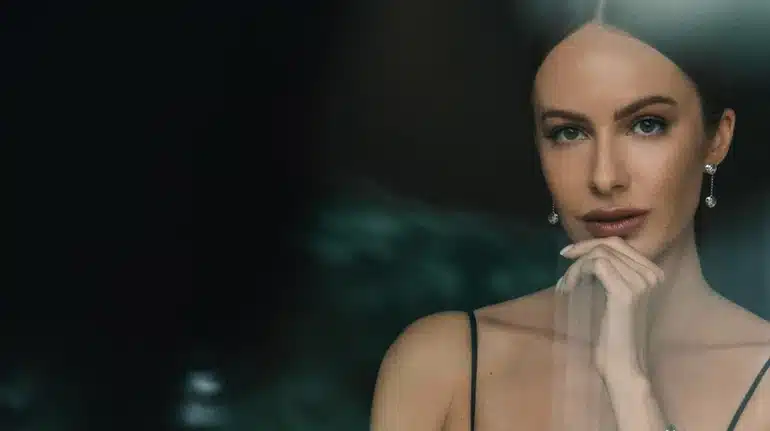 Христина Горняк пообіцяла поставити крапку в історії з Остапчуком 1