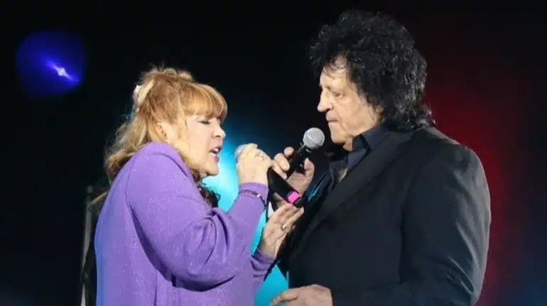 Бобул прокоментував слова Сандулеси про аборт у їхньому шлюбі