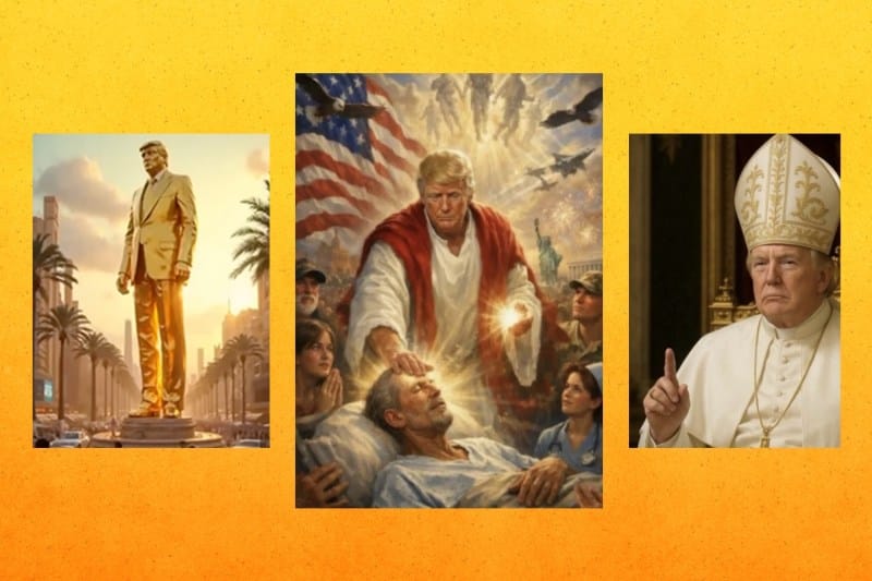 Світові лідери загрожують: таємні плани вже тут! 2