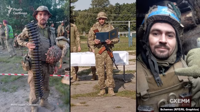 Сліпа лють: хто випалив "слава росії" на тілі полоненого? 2