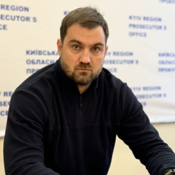 Головна 34 Сватко під ковдрою таємниць: НАЗК взялося за прокурора Одещини