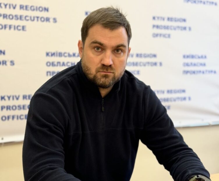 Сватко під ковдрою таємниць: НАЗК взялося за прокурора Одещини 1