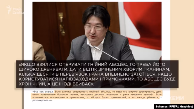 Сліпа лють: хто випалив "слава росії" на тілі полоненого? 21