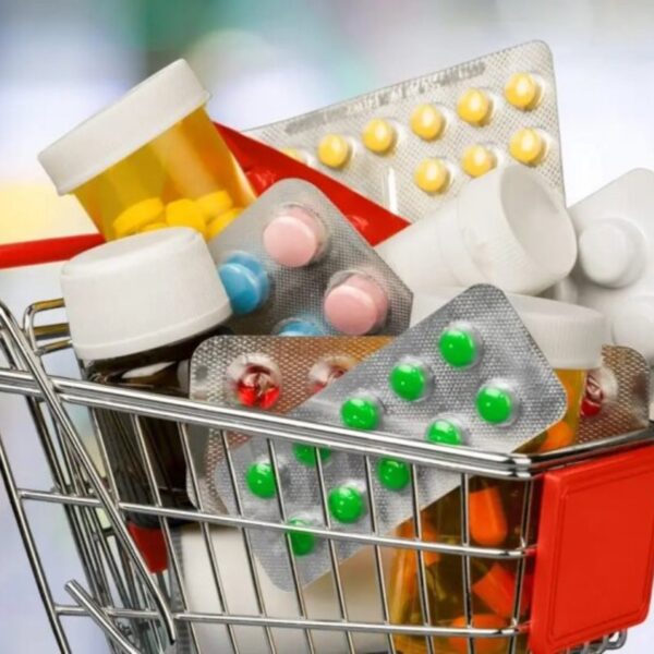 Головна 20 Ліки за новими правилами: шокуючі зміни для українців!